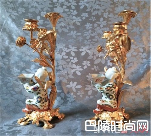 St Doré法式风格配饰简介_春季必备哪些搭配利器？这些配饰承包你所有搭配