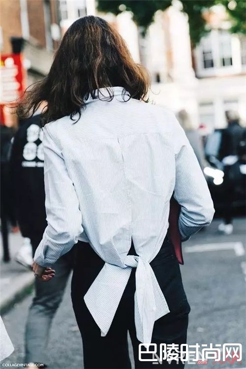 透视装_过了25岁的女人们 这6件单品不再适合你！