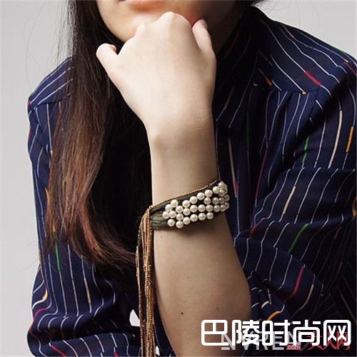 CHAN LUU配饰简介_春季必备哪些搭配利器？这些配饰承包你春季所有搭配