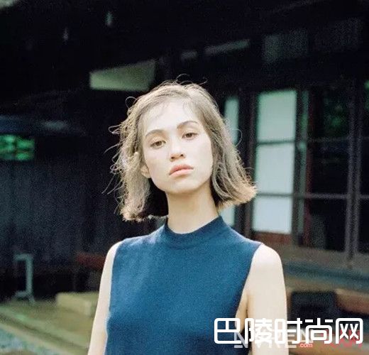 lob头适合什么脸型_火遍娱乐圈的lob头适合什么脸型 好看的发型也不能随意选择