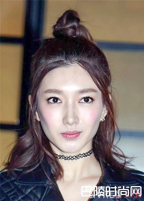 道姑头介绍_2017年最美发型 爱美的你是时候换一波发型了