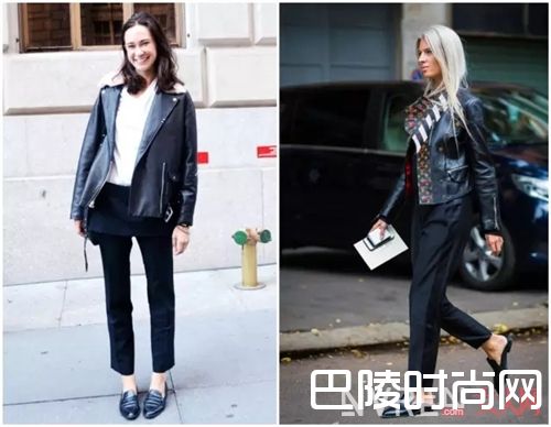 职场英气烟管裤_腿不直大腿粗?你需要一件经典百搭的烟管裤!