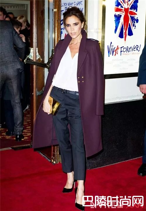 职场英气烟管裤_腿不直大腿粗?你需要一件经典百搭的烟管裤!