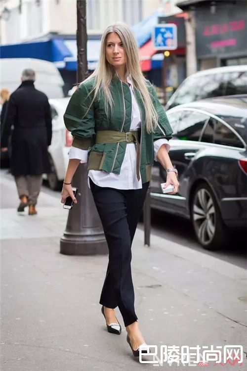 个性百搭烟管裤_腿不直大腿粗?你需要一件经典百搭的烟管裤!