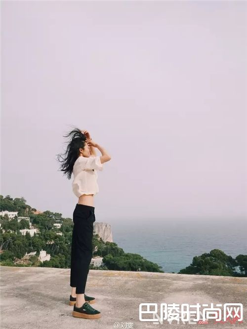 休闲牛仔烟管裤_腿不直大腿粗?你需要一件经典百搭的烟管裤!