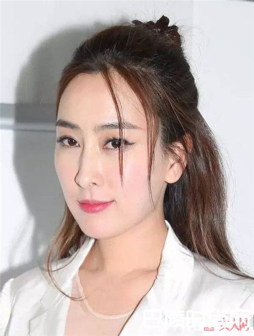 道姑头介绍_2017年最美发型 爱美的你是时候换一波发型了