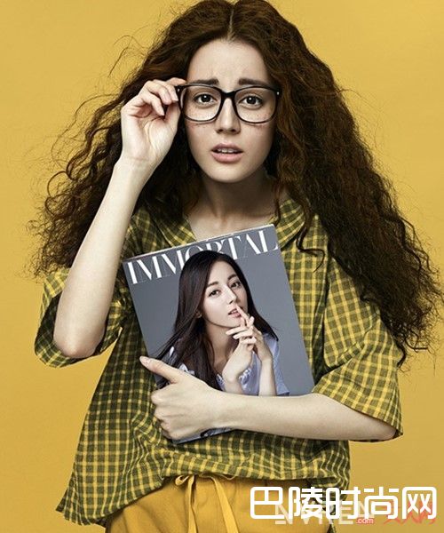 雀斑妆为什么流行_说说雀斑妆怎么流行起来的 接受不完美的自己并不难