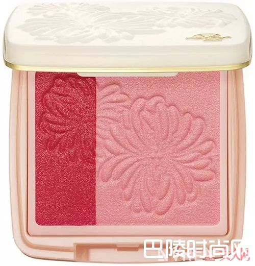 双色腮红_比口红还有效 这10款腮红让直男难以抗拒!