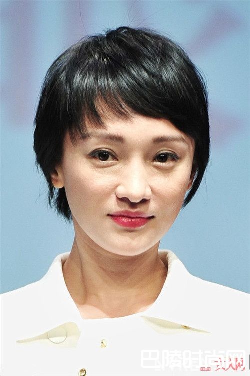 不规则刘海短发介绍_2017年最美发型 爱美的你是时候换一波发型了