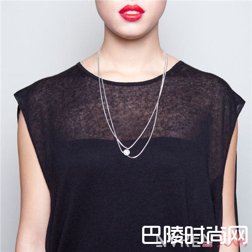 Saskia Diez饰品适合哪些人佩戴_春季必备哪些搭配利器？这些配饰承包你春季所有搭配