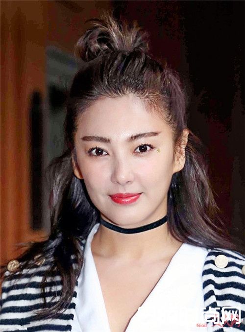 道姑头介绍_2017年最美发型 爱美的你是时候换一波发型了