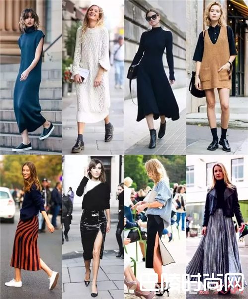 蓬蓬裙_过了25岁的女人们 这6件单品不再适合你！