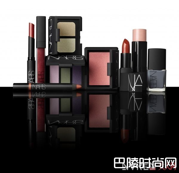 “妖艳贱货”NARS_史上最”污“的美妆品牌NARS究竟什么值得买？
