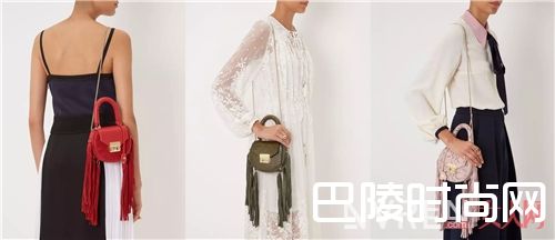 Salar包包推荐_一只大牌包背半年 不如一打小众包各有各的美