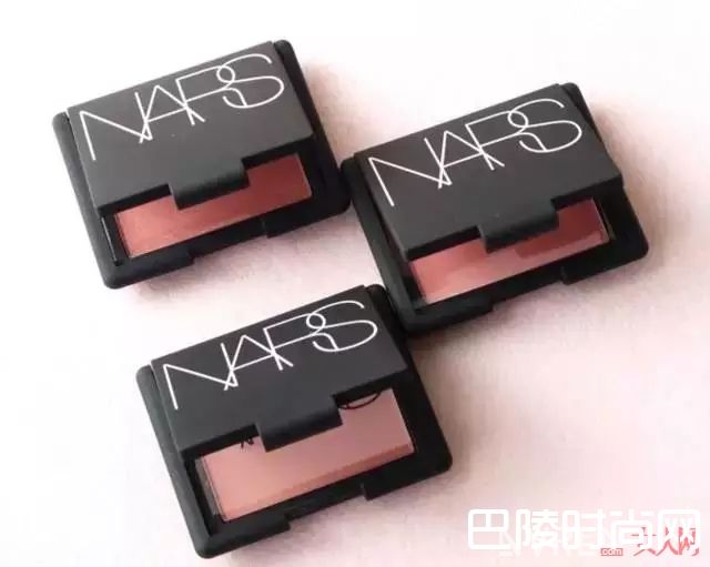 NARS“标题党”_史上最”污“的美妆品牌NARS究竟什么值得买？