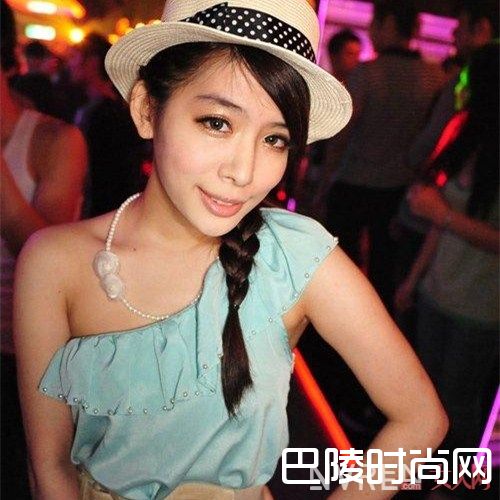 台湾街拍图片_关注台湾街拍 领略时尚风采