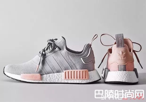 NMD R1_永远少一双，2017必败的球鞋全在这里了