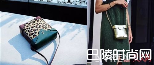 MANU Atelier包包推荐_一只大牌包背半年 不如一打小众包各有各的美