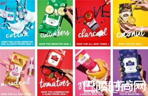 椰子系列产品推荐_春风十里不如鲜美多汁的你 快来看看你是哪款水果girl！