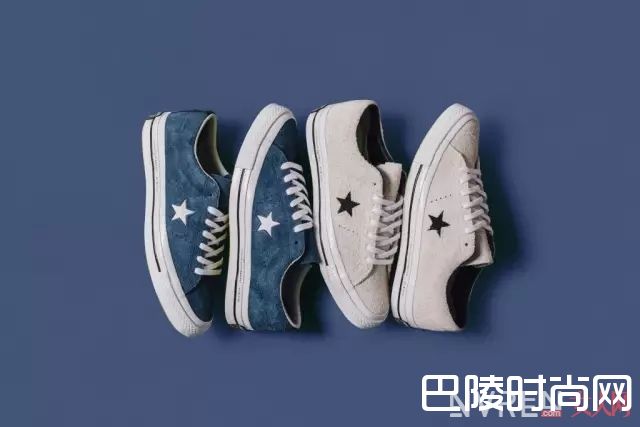 Converse_永远少一双，2017必败的球鞋全在这里了