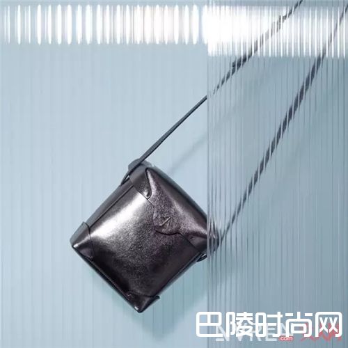 MANU Atelier包包推荐_一只大牌包背半年 不如一打小众包各有各的美