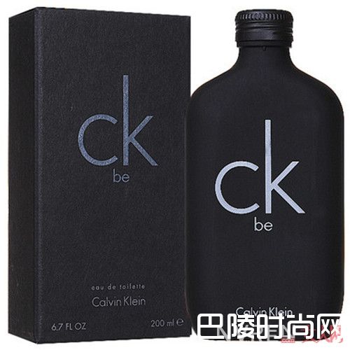 Calvin Klein CK be男士香水简介_男士香水究竟该怎么挑选?选择香水第一条原则是什么