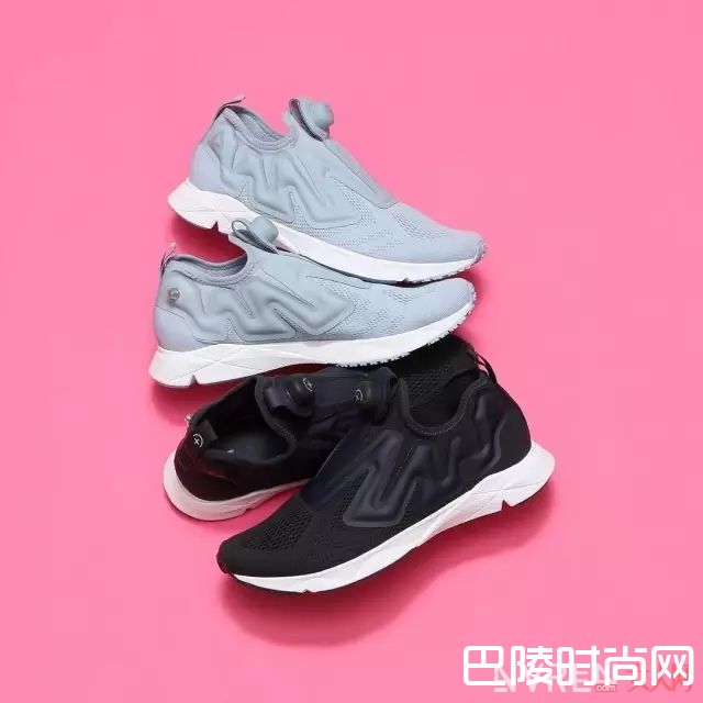 Reebok Pump Supreme_永远少一双，2017必败的球鞋全在这里了