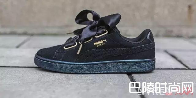 PUMA运动鞋_永远少一双，2017必败的球鞋全在这里了