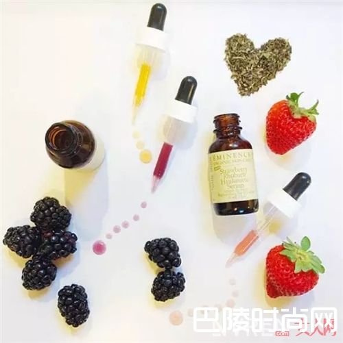 草莓系列产品推荐_春风十里不如鲜美多汁的你 快来看看你是哪款水果girl！