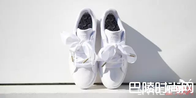 PUMA运动鞋_永远少一双，2017必败的球鞋全在这里了