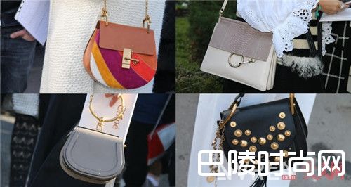 Drew小猪包简介_五个爆款Chloé包包召唤时髦的你 女生今年流行排第一包包