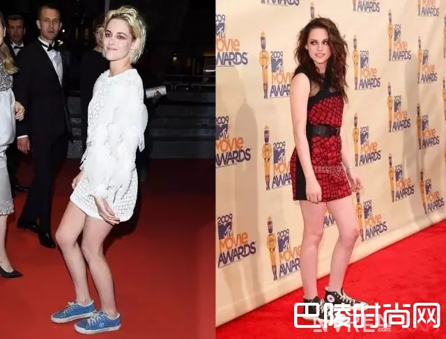 运动时髦潮范Sneaker_永远少一双,2017必败的球鞋全在这里了