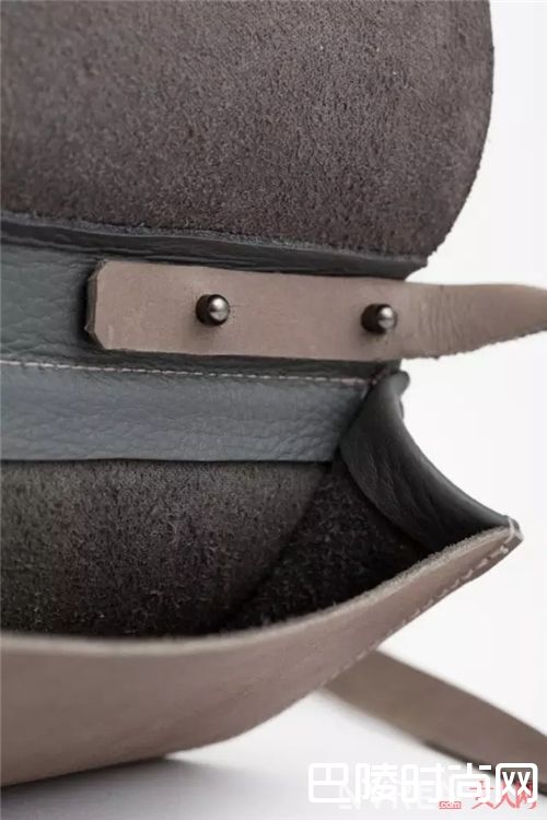 Chiyome包包推荐_一只大牌包背半年 不如一打小众包各有各的美