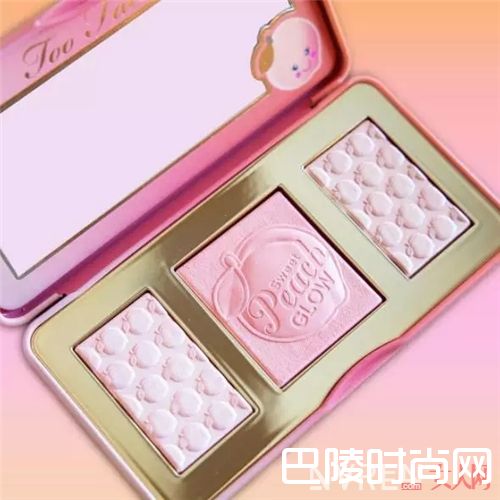 蜜桃系列产品推荐_春风十里不如鲜美多汁的你 快来看看你是哪款水果girl！