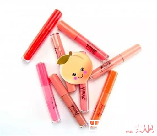 蜜桃系列产品推荐_春风十里不如鲜美多汁的你 快来看看你是哪款水果girl!