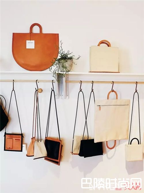 Building Block包包推荐_一只大牌包背半年 不如一打小众包各有各的美