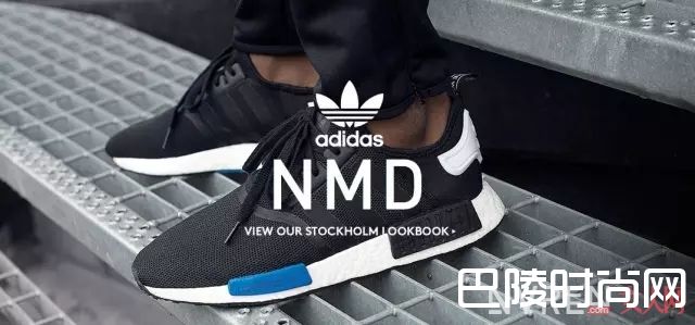 NMD R1_永远少一双，2017必败的球鞋全在这里了