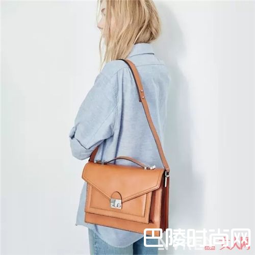 Loeffler Randall包包推荐_一只大牌包背半年 不如一打小众包各有各的美