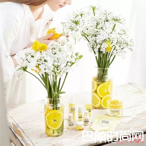 柚子系列产品推荐_春风十里不如鲜美多汁的你 快来看看你是哪款水果girl!