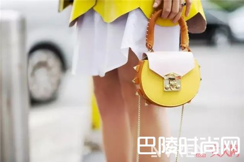 Salar包包推荐_一只大牌包背半年 不如一打小众包各有各的美