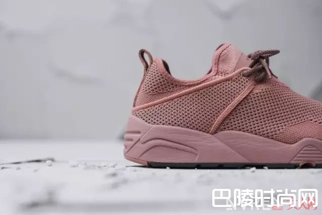 Stampd x PUMA_永远少一双，2017必败的球鞋全在这里了