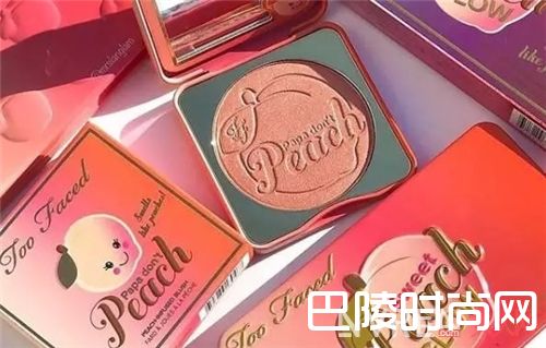 蜜桃系列产品推荐_春风十里不如鲜美多汁的你 快来看看你是哪款水果girl!