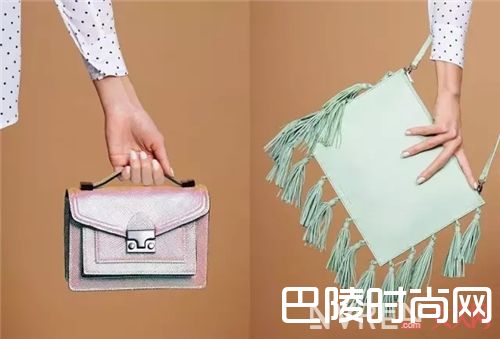 Loeffler Randall包包推荐_一只大牌包背半年 不如一打小众包各有各的美