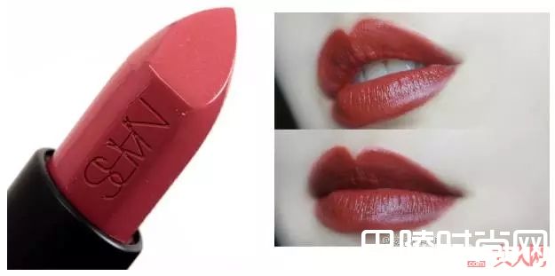 NARS纵欲惹火唇膏色号_史上最”污“的美妆品牌NARS究竟什么值得买？