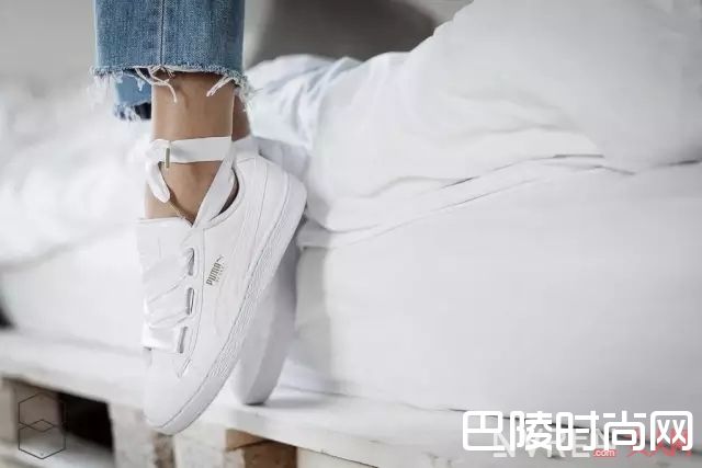 PUMA运动鞋_永远少一双，2017必败的球鞋全在这里了