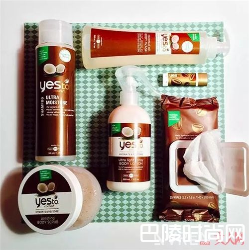 椰子系列产品推荐_春风十里不如鲜美多汁的你 快来看看你是哪款水果girl！