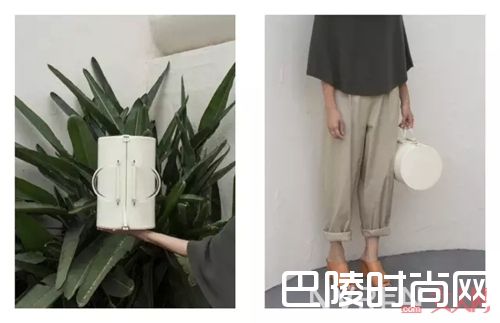 Building Block包包推荐_一只大牌包背半年 不如一打小众包各有各的美