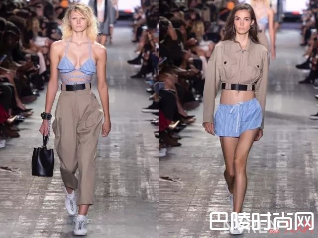 运动时髦潮范Sneaker_永远少一双,2017必败的球鞋全在这里了