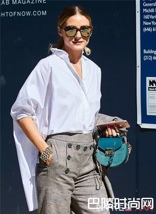 Salar包包推荐_一只大牌包背半年 不如一打小众包各有各的美