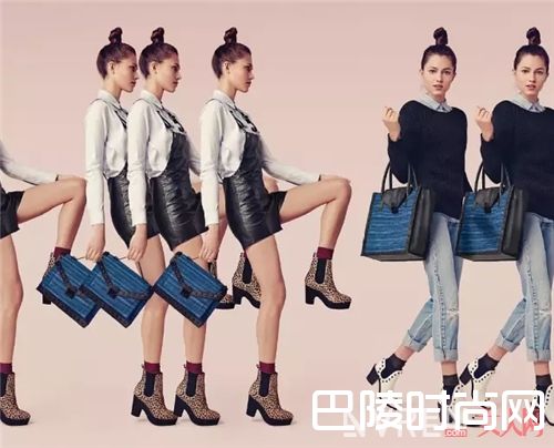 Loeffler Randall包包推荐_一只大牌包背半年 不如一打小众包各有各的美